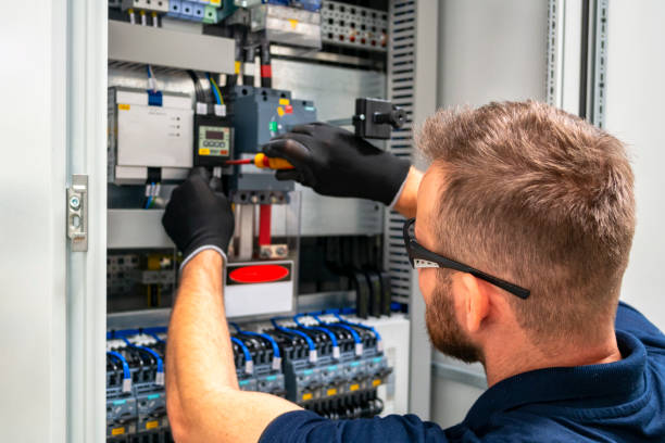 Electrical Upgrades for Homes in LA
