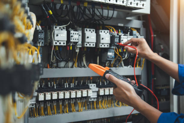 Best Residential Electrician Services  in Ossun, LA