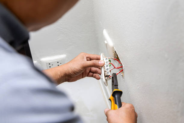Best Electrical Troubleshooting Services  in Ossun, LA