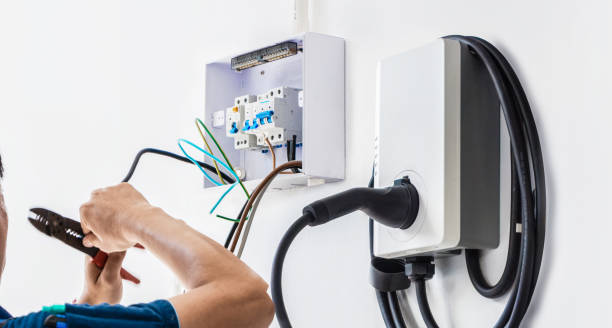 Best Residential Electrician Services  in Ossun, LA