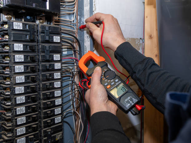 Best Local Electrician Companies  in Ossun, LA